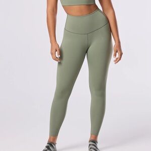 Tavi High Waisted 7/8 Leggings